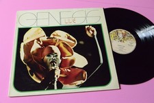 Genesis live italy usato  Padova