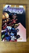 Avengers serie oro usato  Trento