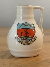Goss crested china for sale  BIGGLESWADE