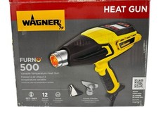Wagner furno 500 for sale  Angier