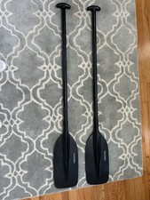 Canoe paddles for sale  Alpharetta