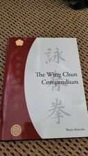 The wing chun gebraucht kaufen  Ludwigsburg
