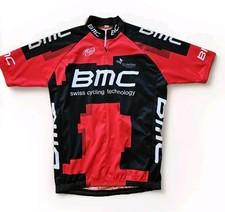 Radtrikot bmc herren gebraucht kaufen  Plaidt