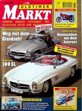 Ldtimer markt 2000 gebraucht kaufen  Deutschland