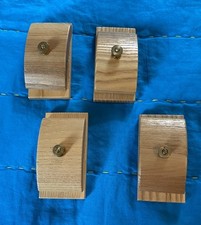 Wooden quilt hangers for sale  Virginia Beach