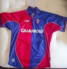 Maglia calcio bologna usato  Ozzano dell'Emilia