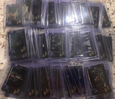 Usado, 2004 Artbox Harry Potter Prisioneiro de Azkaban Filme Cardz Conjunto Completo 1-72 CONJUNTO 2 comprar usado  Enviando para Brazil