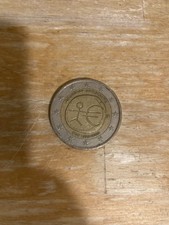 Euro rara decennale usato  Pesaro
