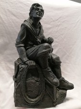 Rare hand carved for sale  PRESTATYN