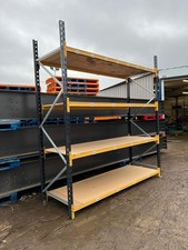 Link shelving pallet for sale Link shelving pallet for sale  OLDHAM