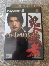 Onimusha warlords per usato  Senigallia