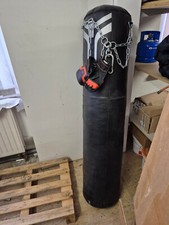 Boxsack decathlon 50 gebraucht kaufen  Denkendorf