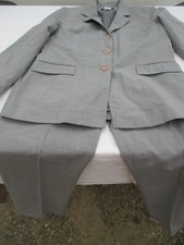 Ensemble tailleur pantalon d'occasion  France
