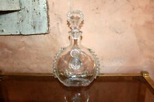 Carafe cristal baccarat d'occasion  Sainte-Colombe