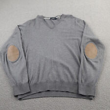 Hackett jumper mens for sale  NORTHALLERTON