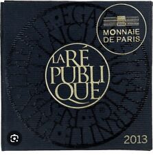 500 2013 monnaie d'occasion  Sucy-en-Brie