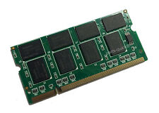 Usado, Memória SODIMM de 1 GB para Apple PowerBook G4 iBook G4 iMac tela plana PC2700 DDR333  comprar usado  Enviando para Brazil