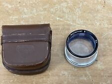 Rollei filter heidosmat for sale  ASHTEAD