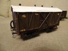 Gauge course scale for sale  ALCESTER