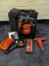 Hilti hvs self for sale  READING