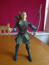 Legolas figure lord for sale  SOUTHPORT