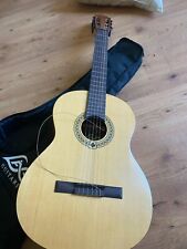 Guitare classique utiliser d'occasion  Sisco