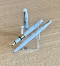 Set penna stilografica usato  Milano