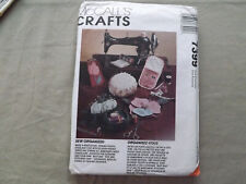 Mccall crafts sewing for sale  Atlanta