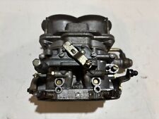 Carburatore weber dcnf usato  Montescudo Monte Colombo