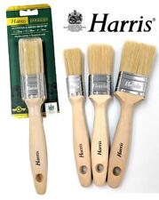 Harris 3pc varnish for sale  PICKERING