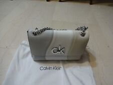 Borsa calvin klein usato  Roma