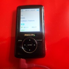 Hilips gogear mp3 gebraucht kaufen  Deutschland