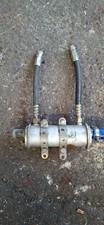 Scambiatore olio bmv usato  Roma