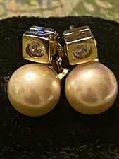 Elegante hrringe grosser gebraucht kaufen  Köln