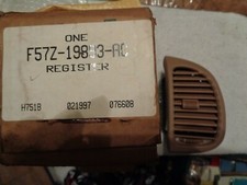 Registre ventilation ford d'occasion  Expédié en France