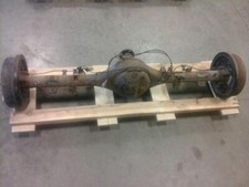 Used rear axle for sale  Cicero