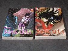 Sankarea sequenza hattori usato  Italia