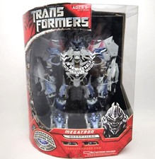 Transformers movie megatron gebraucht kaufen  Trier