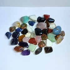 Polished tumblestones gemstone for sale  BURTON-ON-TRENT
