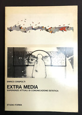 Extra media esperienze usato  Virle Piemonte