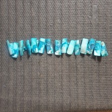 Drilled abalone shell for sale  UK