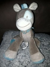 Doudou musical âne d'occasion  Épinay-sur-Orge