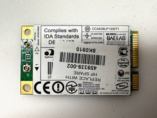 Scheda pcb wifi usato  Cattolica