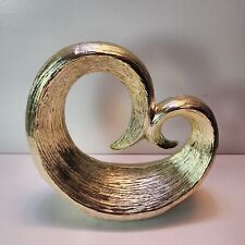 Ceramic abstract sculpture for sale  Marietta