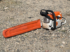 2020 Stihl MS311 20" Motosserra Portátil Equipamento de Corte de Madeira -Peças/Reparo, usado comprar usado  Enviando para Brazil