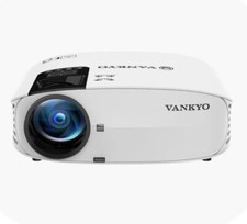 Vankyo leisure 510pw for sale  Grand Rapids