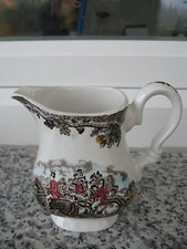 Cremier faïence anglaise d'occasion Cremier faïence anglaise d'occasion  Sarreguemines