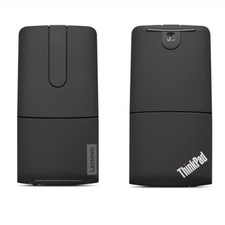 Mouse apresentador original Lenovo ThinkPad X1 3D touch recarga ratos 4Y50U45359 comprar usado  Enviando para Brazil
