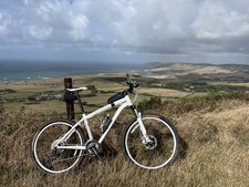 Specialized rockhopper comp for sale  POOLE