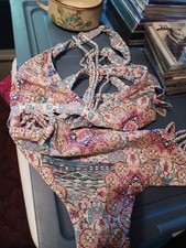 Ladies bikini luli d'occasion  Expédié en Belgium